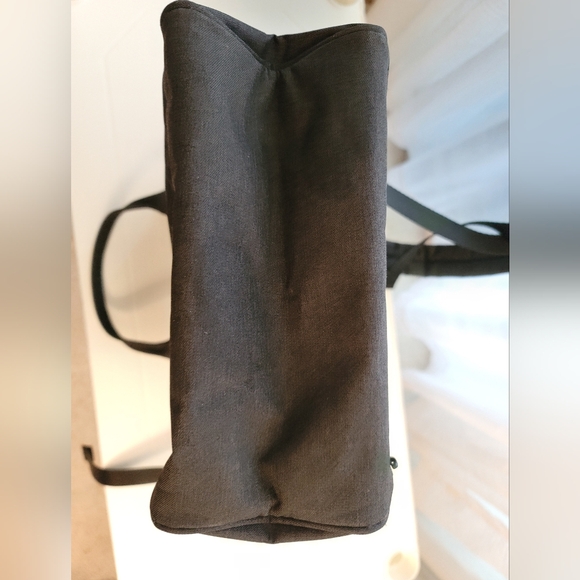 Anello Nylon Backpack Small Black - Picture 5 of 7